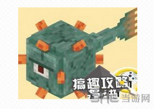 我的世界截图1
