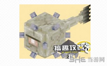 我的世界截图1