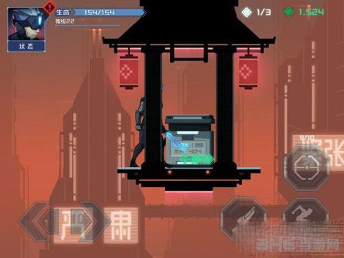 镜界游戏截图2