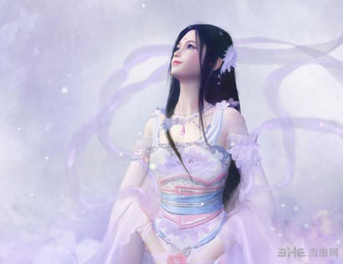 天涯明月刀截图1