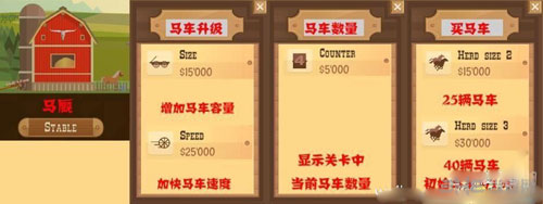 石油骚动技能截图1