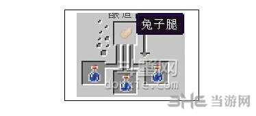 我的世界跳跃药水合成截图3