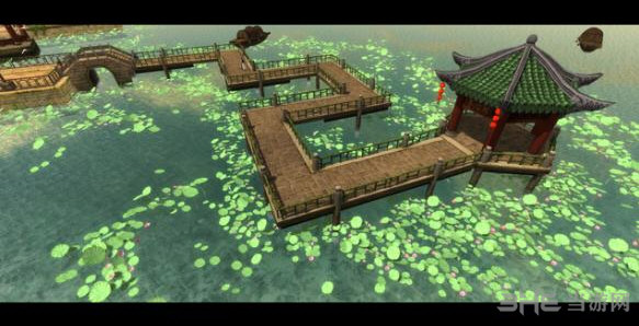 侠客风云传截图1