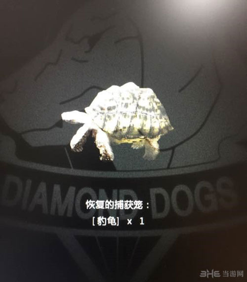 合金装备5幻痛截图1