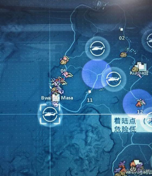 合金装备5幻痛截图2