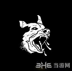 黎明杀机狗头1