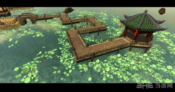 侠客风云传截图1