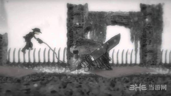 盐和避难所
