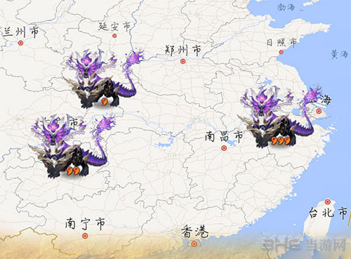 阴阳师结界卡截图
