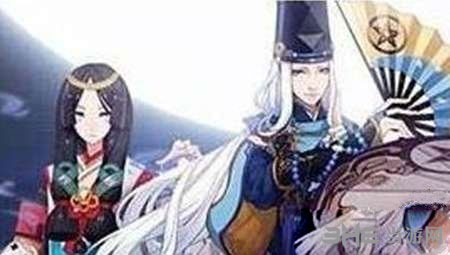 阴阳师截图
