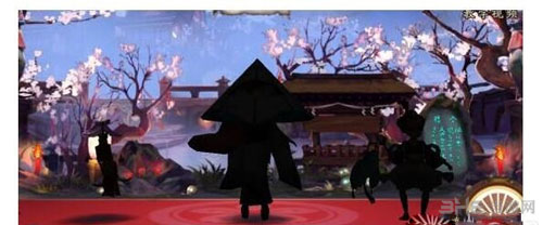 阴阳师手游截图3