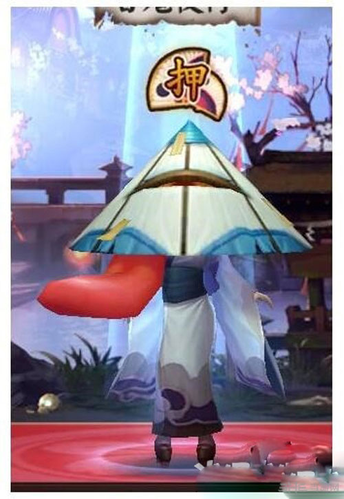 阴阳师手游截图1