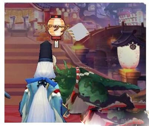 阴阳师手游截图7