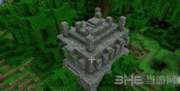 我的世界暗黑地牢截图1