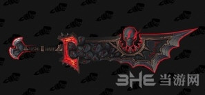 魔兽世界7.0惩戒骑神器截图3
