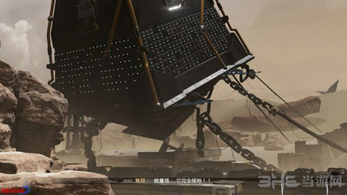 核心重铸游戏截图11