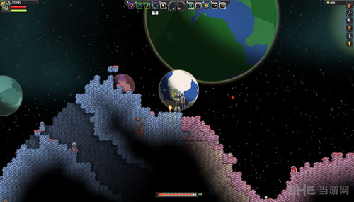 星界边境截图1