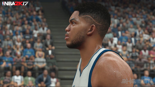 NBA 2K17截图1