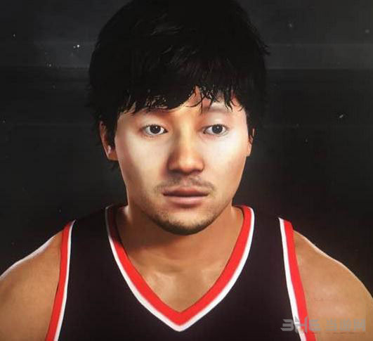 NBA 2K17截图1