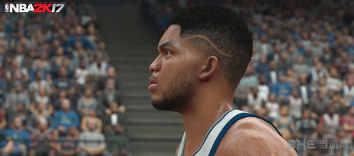 NBA2K17截图1