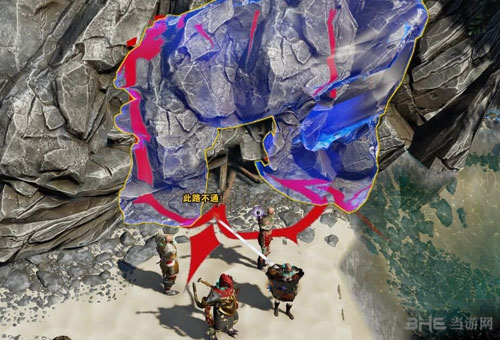 神界原罪2截图1