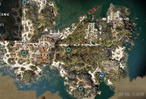 神界原罪2截图3