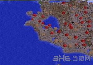我的世界冒险岛截图1