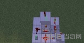 我的世界红石烧烤机制作截图1