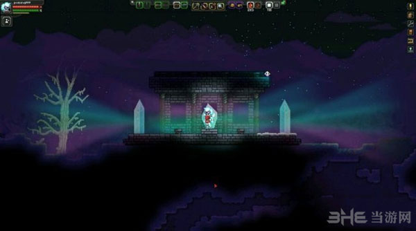 星界边境截图1