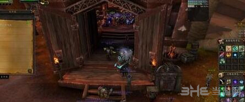 魔兽世界7.0苏拉玛王佐之才截图1