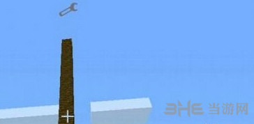 我的世界沙子怎么浮空截图1