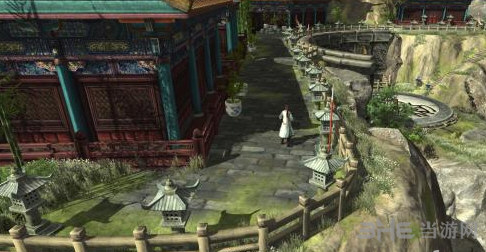 侠客风云传前传截图1