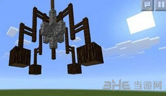 我的世界吊灯制作截图3