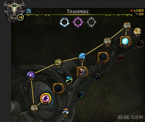 魔兽世界7.0猎人神器加点配图2