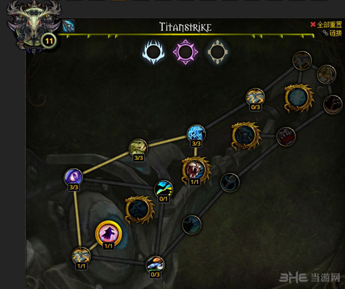 魔兽世界7.0猎人神器加点配图1