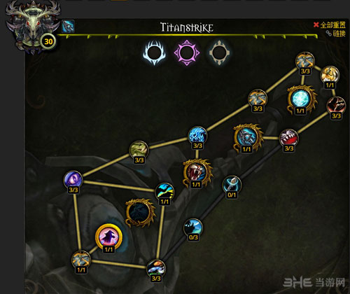 魔兽世界7.0猎人神器加点配图3