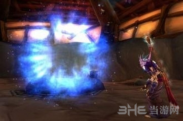 WOW魔兽世界恶魔猎手去潘达利亚截图4