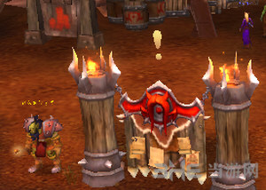 WOW魔兽世界恶魔猎手去潘达利亚截图3