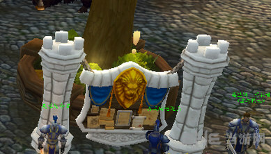 WOW魔兽世界恶魔猎手去潘达利亚截图2