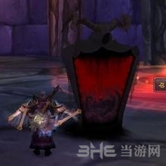 WOW魔兽世界恶魔猎手去潘达利亚截图5