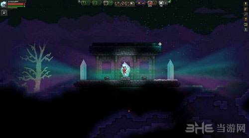 星界边境截图