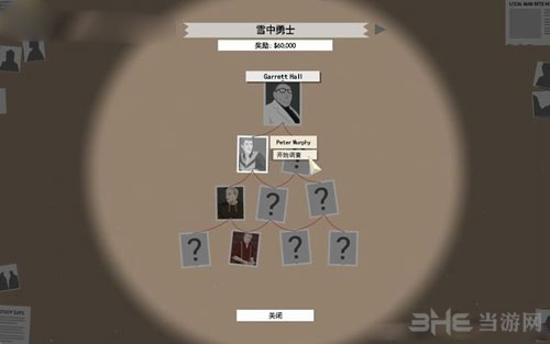 这是警察游戏截图1