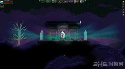 星界边境截图