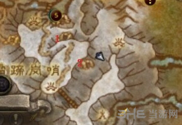 魔兽世界7.0珠宝选矿截图5