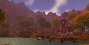 WOW魔兽世界7.0截图9