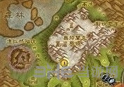 魔兽世界冬幕节活动截图3