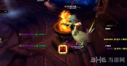 魔兽世界黑鸦截图4