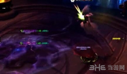 魔兽世界黑鸦截图5