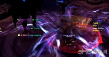 魔兽世界黑鸦截图6