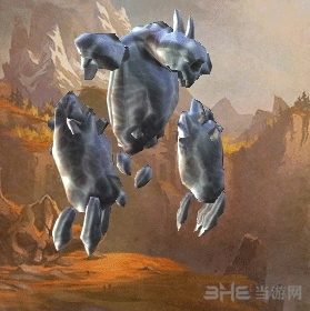 魔兽世界卡拉米尔截图3